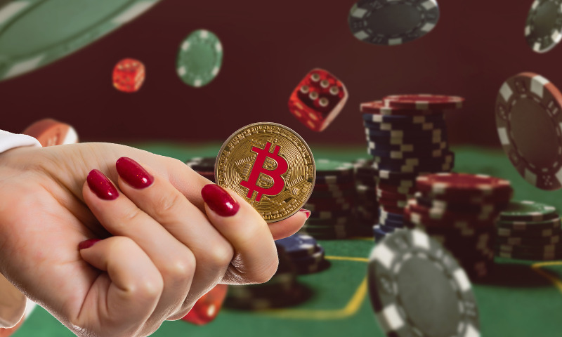 6 Pure Bitcoin Casinos and Gambling Sites