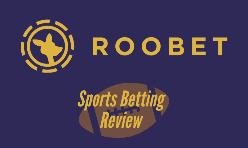 Roobet Sports Betting Review