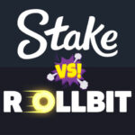 Stake vs Rollbit