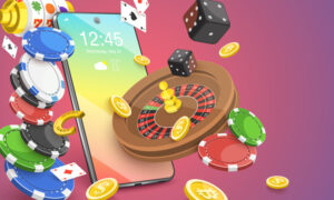 The Future of Crypto Casinos