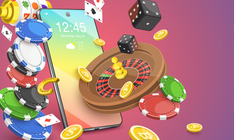 The Future of Crypto Casinos