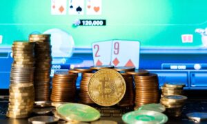Tips to Gamble Safely with Cryptocurrency