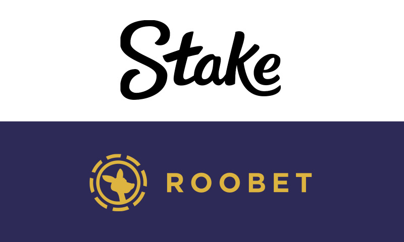 7 Sites Like Stake and Roobet