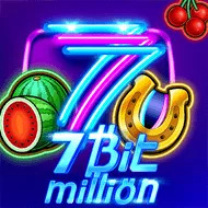 7Bit Million by BGaming