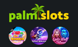 Best Games on Palmslots