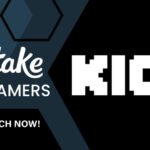 Biggest Stake Streamers on Kick.com 