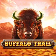 Buffalo Trail by BF Games