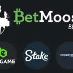 Gambling Sites like Bet Moose