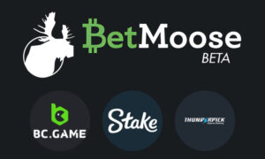 Gambling Sites like Bet Moose