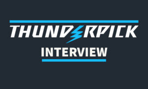 Interview with Thunderpick