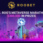 Roobet's Metaverse Marathon