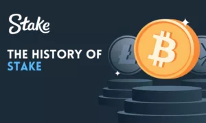 The Complete History of Stake: 2013-2024