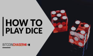 How to Play Dice