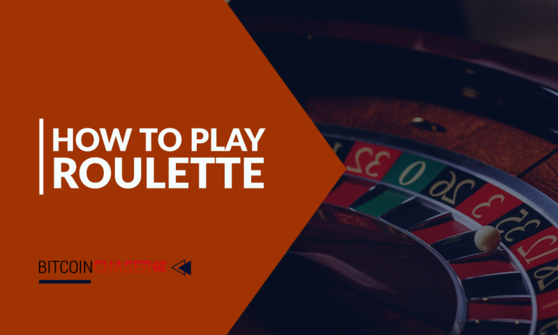 How to Play Roulette: A Guide to the Casino Classic