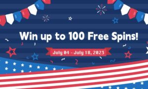 Independence Day Crypto Casino Bonuses 2023