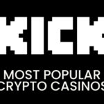 Most Popular Crypto Casinos on Kick  