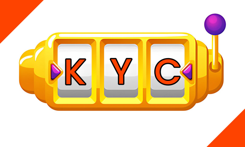 Why Casinos Ask for Your KYC Data and Is It Secure?