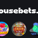 Best Games on Housebets.io Casino