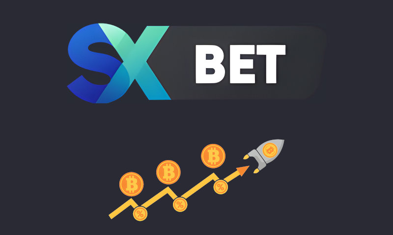 You Can Now Bet on Future Crypto Trends with SX Bet!