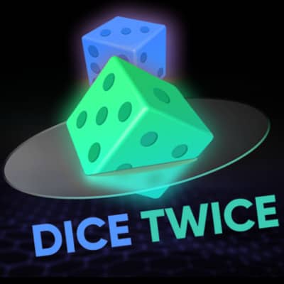 Dice Twice by Turbo Games