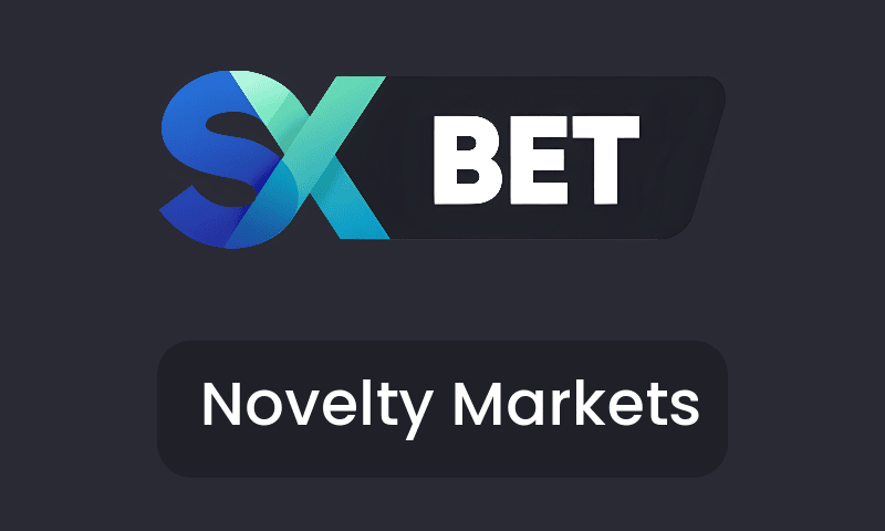 Bet on Box Office Revenue with SX.Bet Novelty Markets 