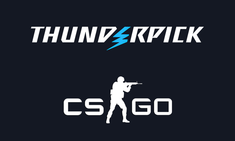 thunderpick csgo