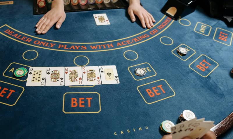 What is Baccarat?