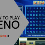 How to Play Keno Online and Offline