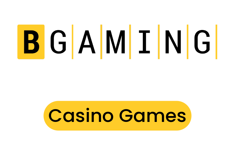BGaming Casino Games: The Ultimate Slots Experience