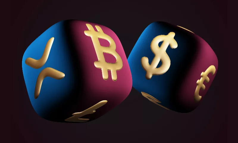 The Intersection of Skill and Chance in best bitcoin casino Games