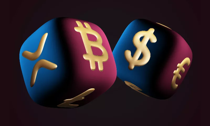 best bitcoin casinos and Cybersecurity: Ensuring Safety