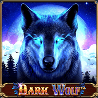 Dark Wolf by Spinomenal 