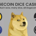 Dogecoin Dice