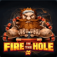 Fire in The Hole xBomb by Nolimit