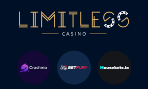 Limitless Casino Alternatives