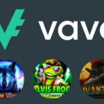 Best slot Games on Vave Casino