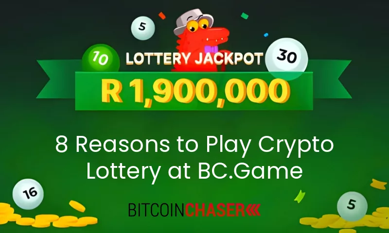 Your Weakest Link: Use It To BC.Game Crypto Casino