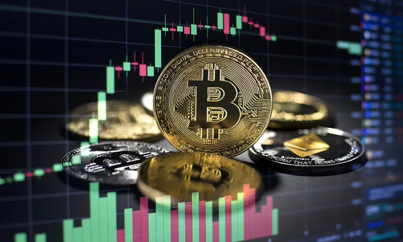 Bitcoin Breaks $33,000 ATH for 2023 