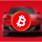 Buy a Ferrari with Bitcoin