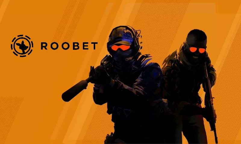Roobet Cup 2023: Roobet Launches Counter Strike 2 Tournament 