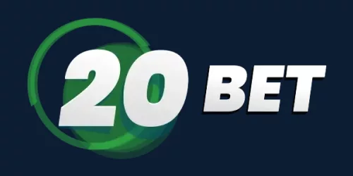 20Bet logo