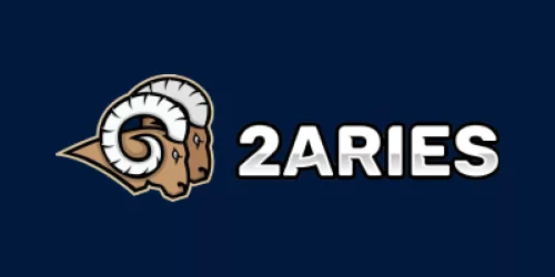 2Aries logo