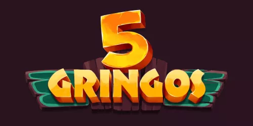 5Gringos logo