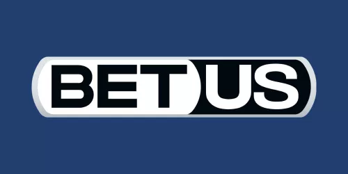 BetUS logo