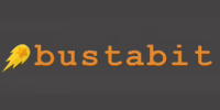 Bustabit logo