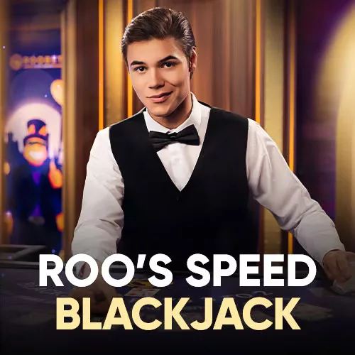 Roo's Speed Blackjack