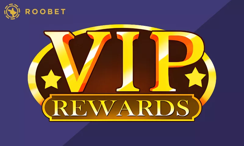 Roowards: What We Know About The Roobet VIP Program