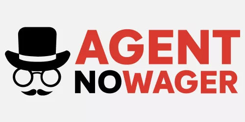 Agent No Wager logo