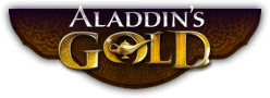 Aladdin's Gold 