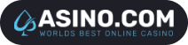 200% First Deposit BonusatAsino Casino